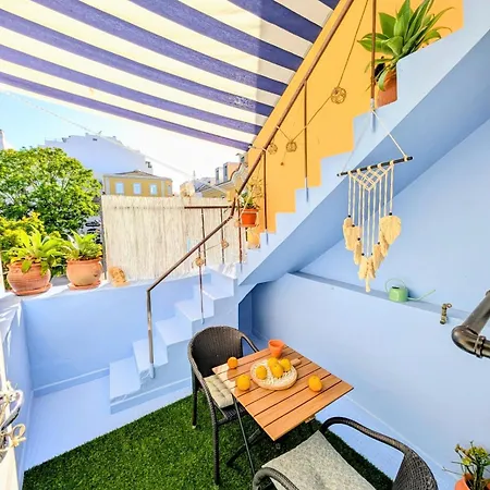 Apartmento Jardim, Vida A Portuguesa, Centro Historico