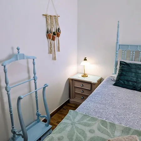 Daire Apartmento Jardim, Vida A Portuguesa, Centro Historico