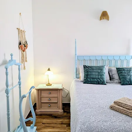Apartmento Jardim, Vida A Portuguesa, Centro Historico Lägenhet