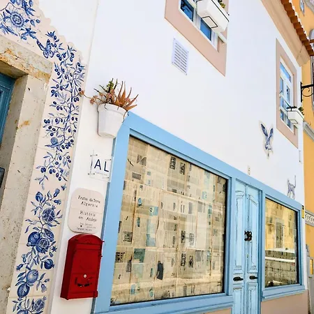 Daire Apartmento Jardim, Vida A Portuguesa, Centro Historico Portimão