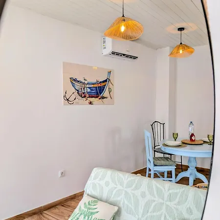Lägenhet Apartmento Jardim, Vida A Portuguesa, Centro Historico *