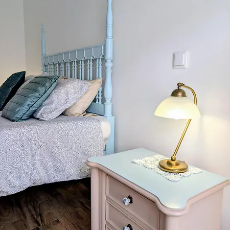 Apartmento Jardim, Vida A Portuguesa, Centro Historico