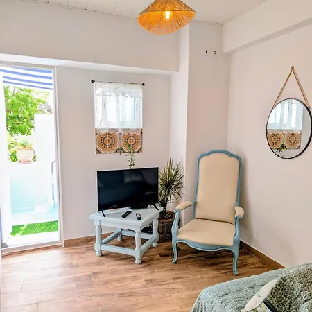 Lägenhet Apartmento Jardim, Vida A Portuguesa, Centro Historico