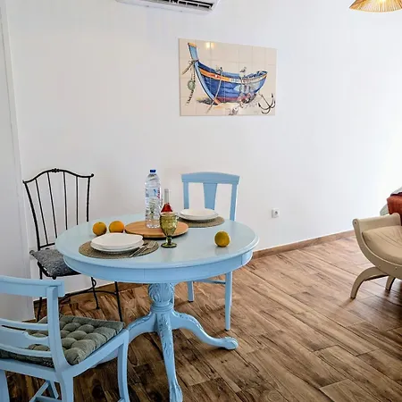 Apartmento Jardim, Vida A Portuguesa, Centro Historico Lägenhet *