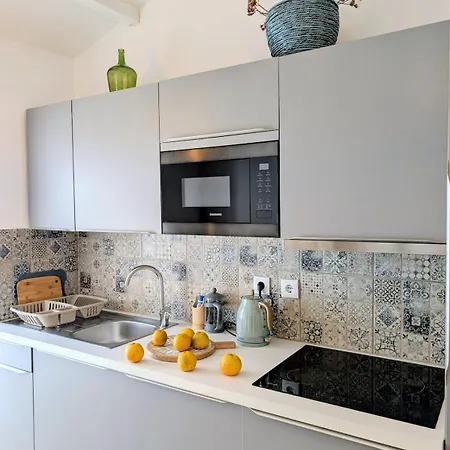 Apartmento Jardim, Vida A Portuguesa, Centro Historico Daire Portimão