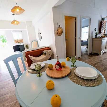 Daire Apartmento Jardim, Vida A Portuguesa, Centro Historico *