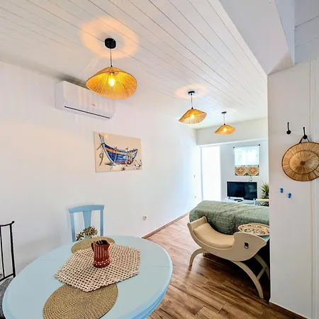 Apartmento Jardim, Vida A Portuguesa, Centro Historico Lägenhet