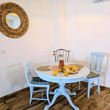 Apartmento Jardim, Vida A Portuguesa, Centro Historico Lägenhet Portimão