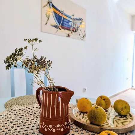 Apartmento Jardim, Vida A Portuguesa, Centro Historico Daire Portimão