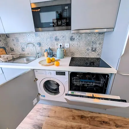 Lägenhet Apartmento Jardim, Vida A Portuguesa, Centro Historico