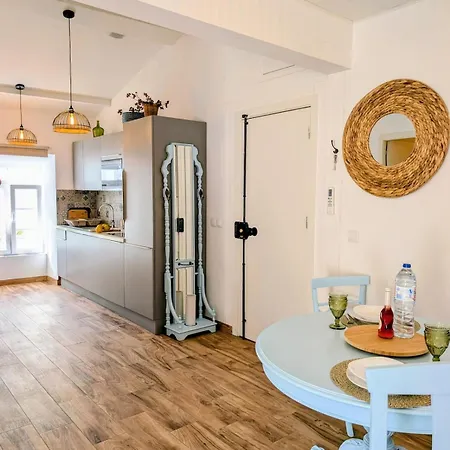 Apartmento Jardim, Vida A Portuguesa, Centro Historico Daire Portimão