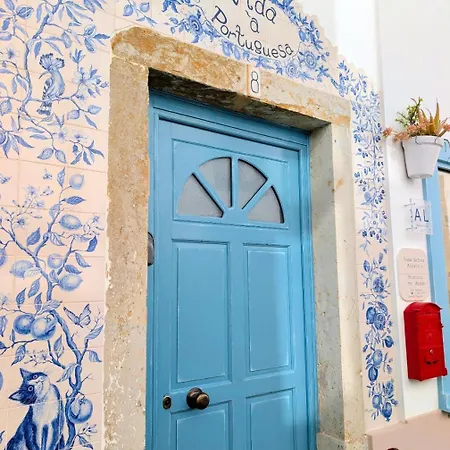 Daire Apartmento Jardim, Vida A Portuguesa, Centro Historico