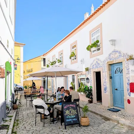 Apartmento Jardim, Vida A Portuguesa, Centro Historico