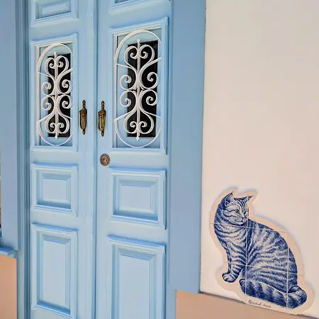 Apartmento Jardim, Vida A Portuguesa, Centro Historico