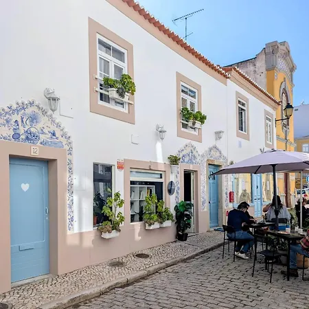 Apartmento Jardim, Vida A Portuguesa, Centro Historico * Portimão