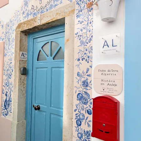 Lägenhet Apartmento Jardim, Vida A Portuguesa, Centro Historico