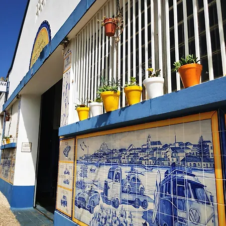 Apartmento Jardim, Vida A Portuguesa, Centro Historico * Portimão
