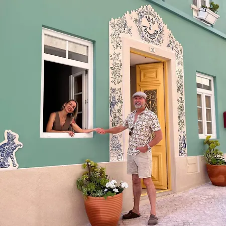 Apartmento Jardim, Vida A Portuguesa, Centro Historico Daire