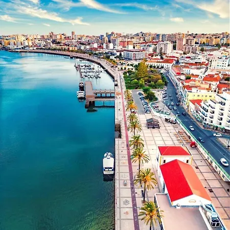 Lägenhet Apartmento Jardim, Vida A Portuguesa, Centro Historico *
